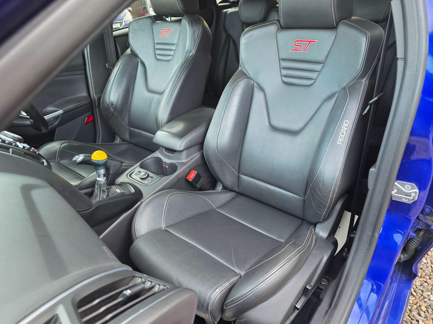 Used Ford Focus 2013 for sale - 77722554: Photo 20