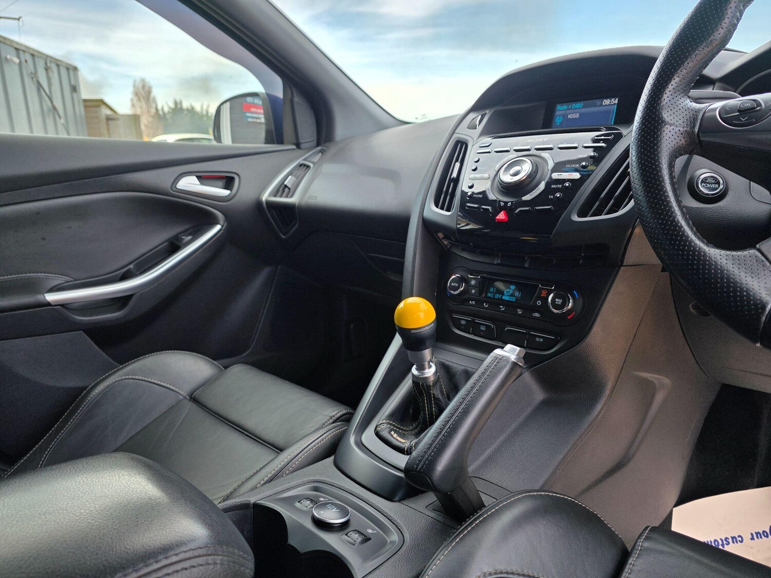 Used Ford Focus 2013 for sale - 77722554: Photo 23