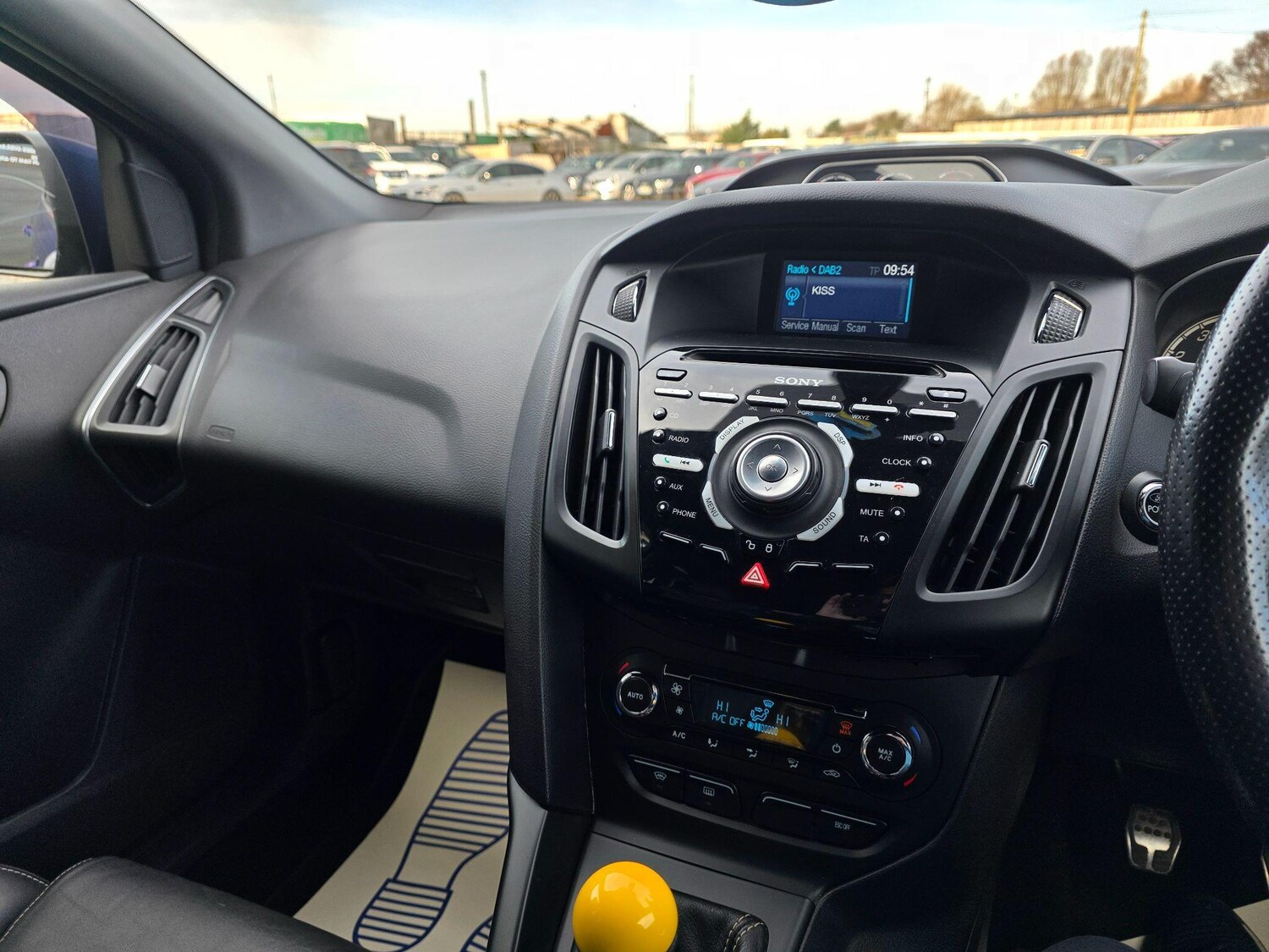 Used Ford Focus 2013 for sale - 77722554: Photo 27