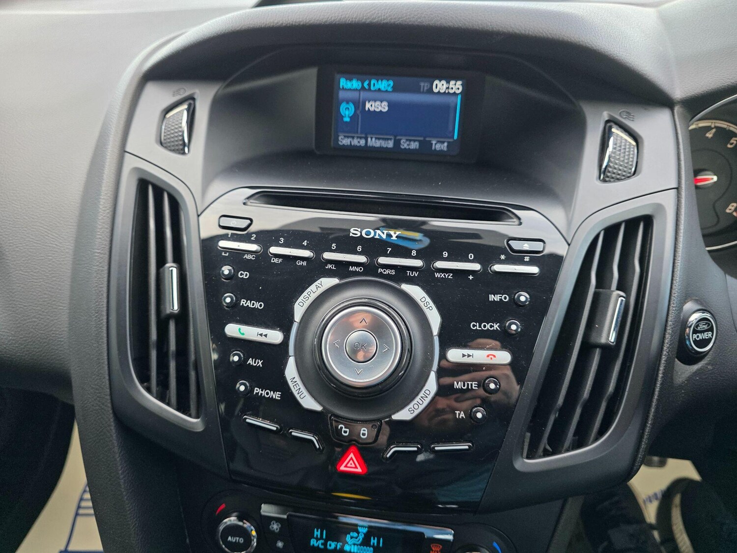 Used Ford Focus 2013 for sale - 77722554: Photo 28