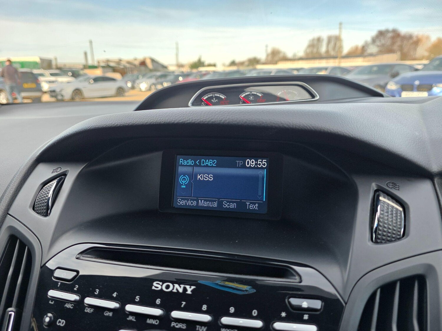 Used Ford Focus 2013 for sale - 77722554: Photo 29