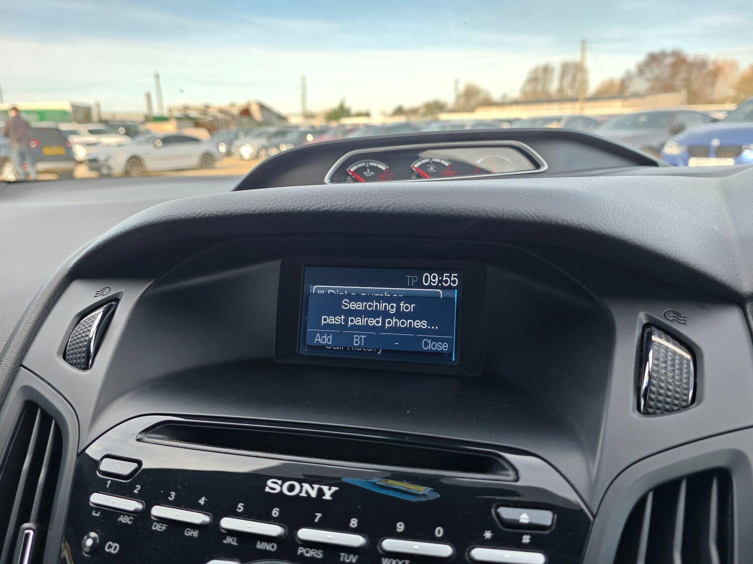 Used Ford Focus 2013 for sale - 77722554: Photo 31