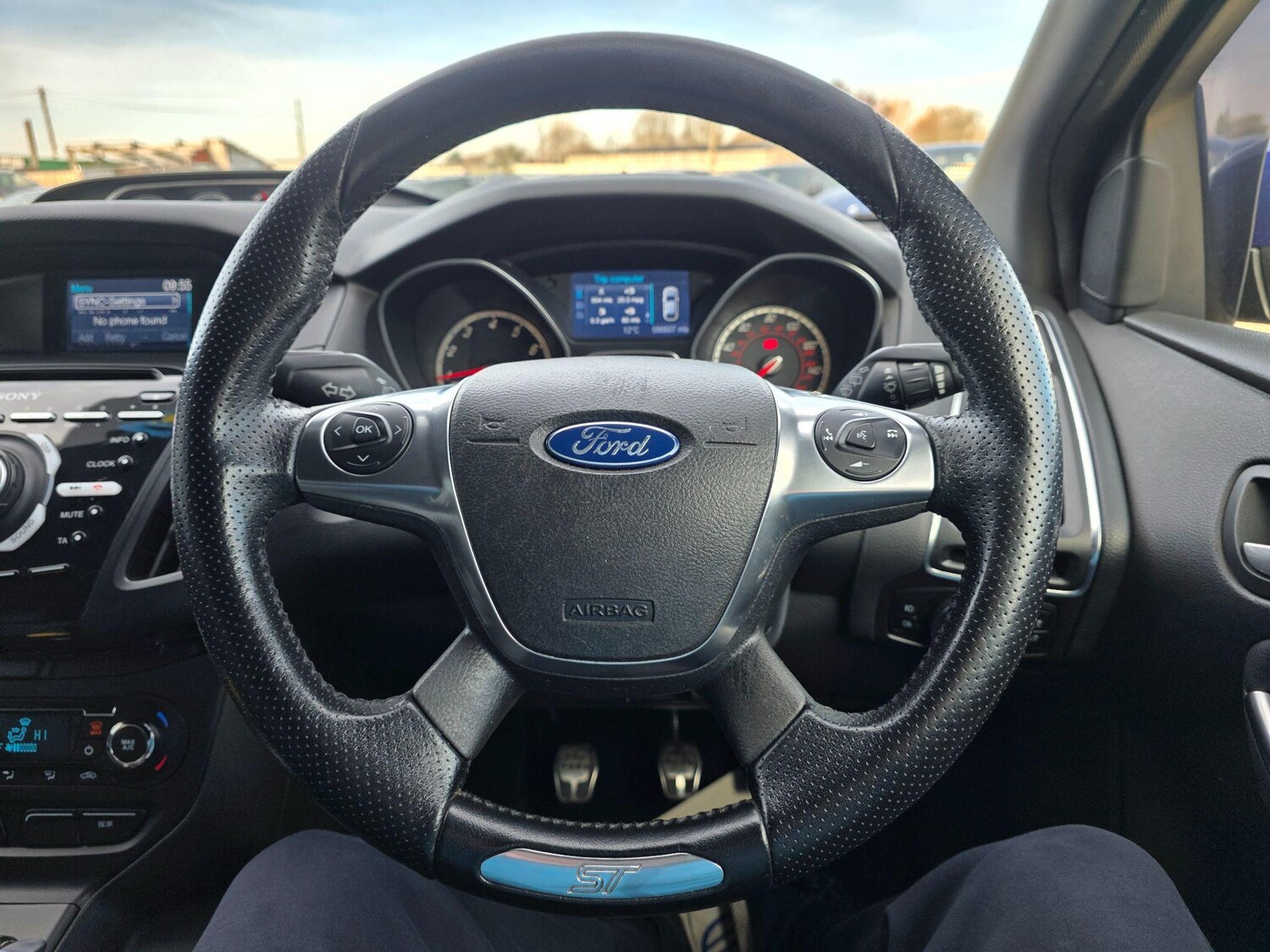 Used Ford Focus 2013 for sale - 77722554: Photo 36