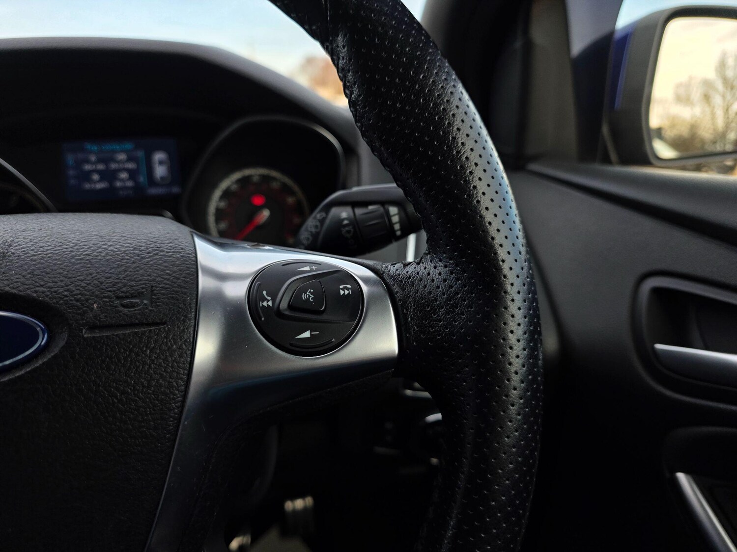 Used Ford Focus 2013 for sale - 77722554: Photo 37