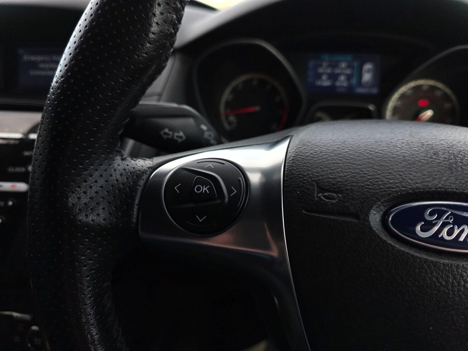 Used Ford Focus 2013 for sale - 77722554: Photo 38