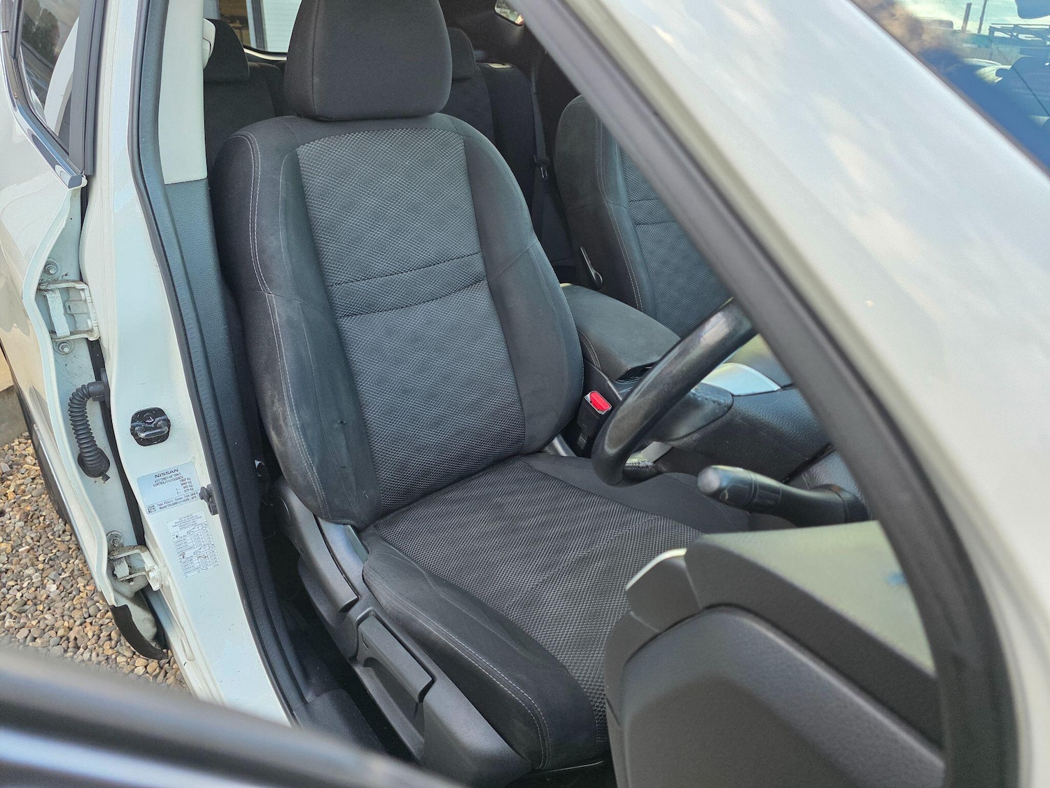 Used Nissan Qashqai 2015 for sale - 76599420: Photo 14