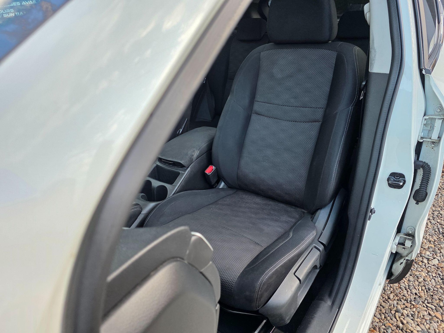 Used Nissan Qashqai 2015 for sale - 76599420: Photo 17