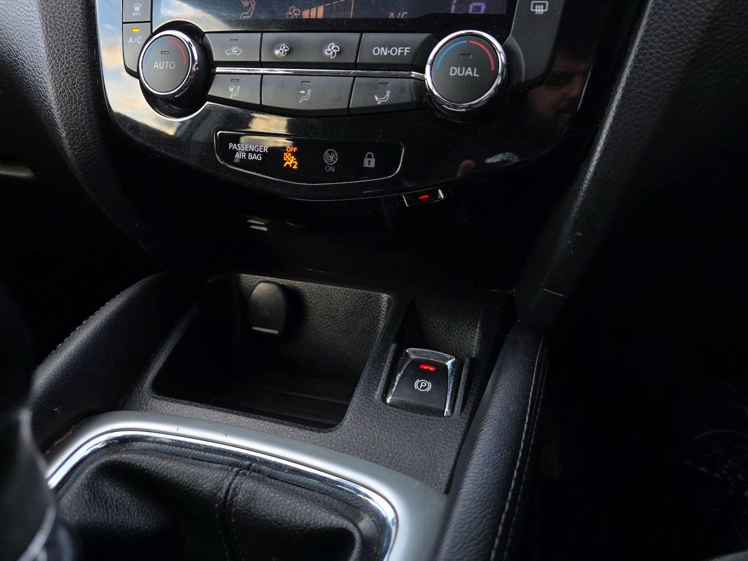 Used Nissan Qashqai 2015 for sale - 76599420: Photo 22