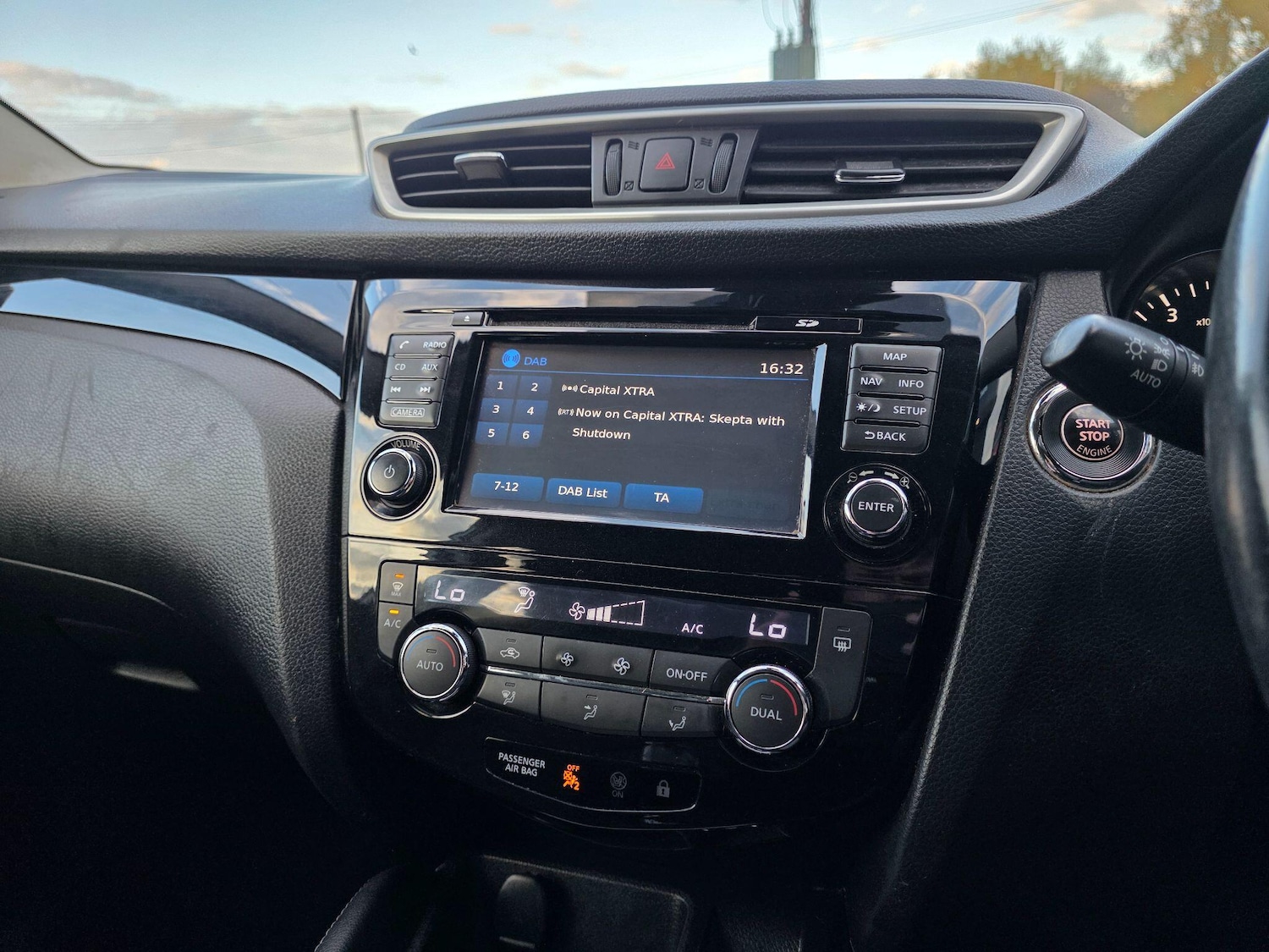 Used Nissan Qashqai 2015 for sale - 76599420: Photo 23