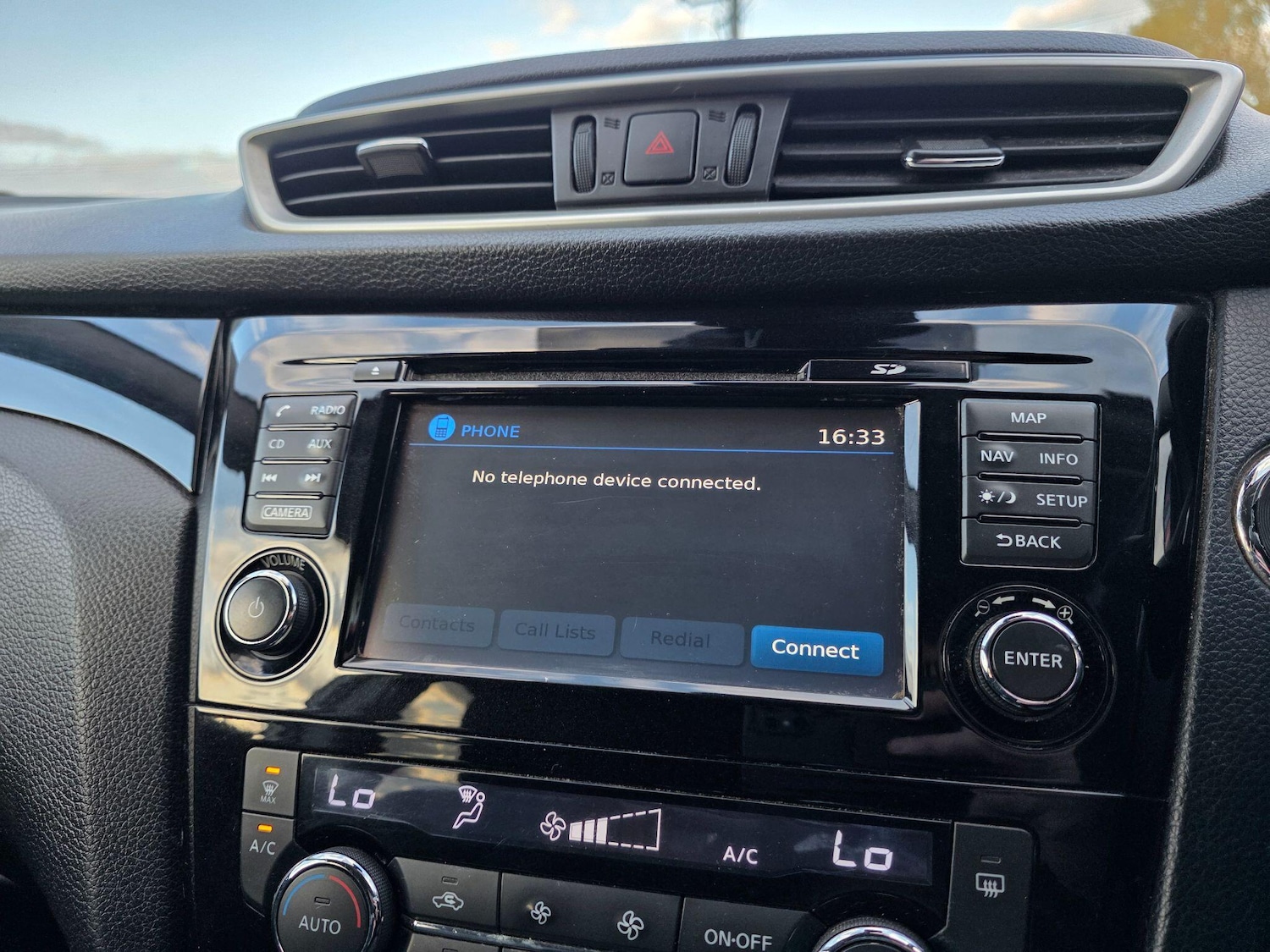 Used Nissan Qashqai 2015 for sale - 76599420: Photo 25