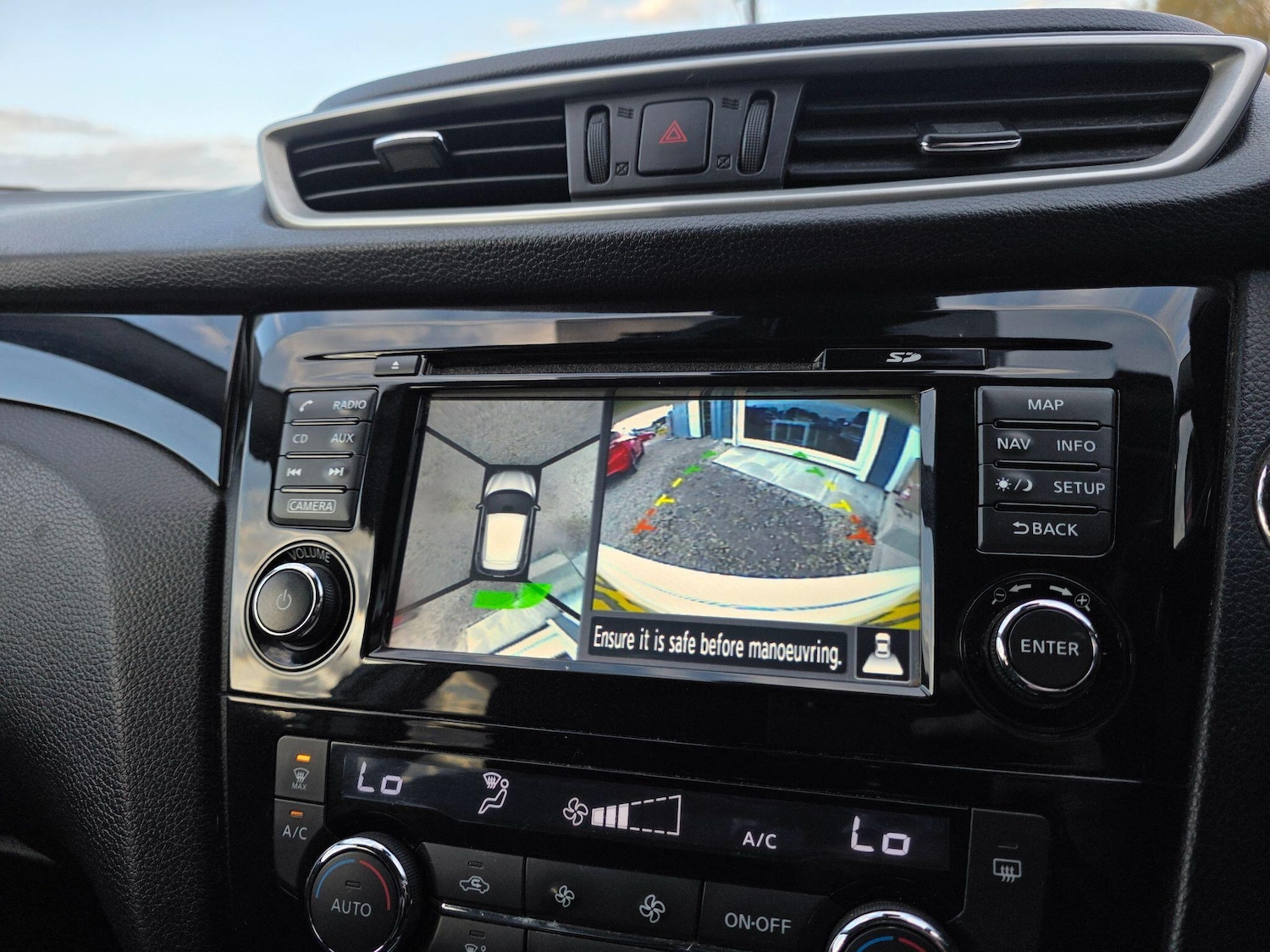 Used Nissan Qashqai 2015 for sale - 76599420: Photo 26