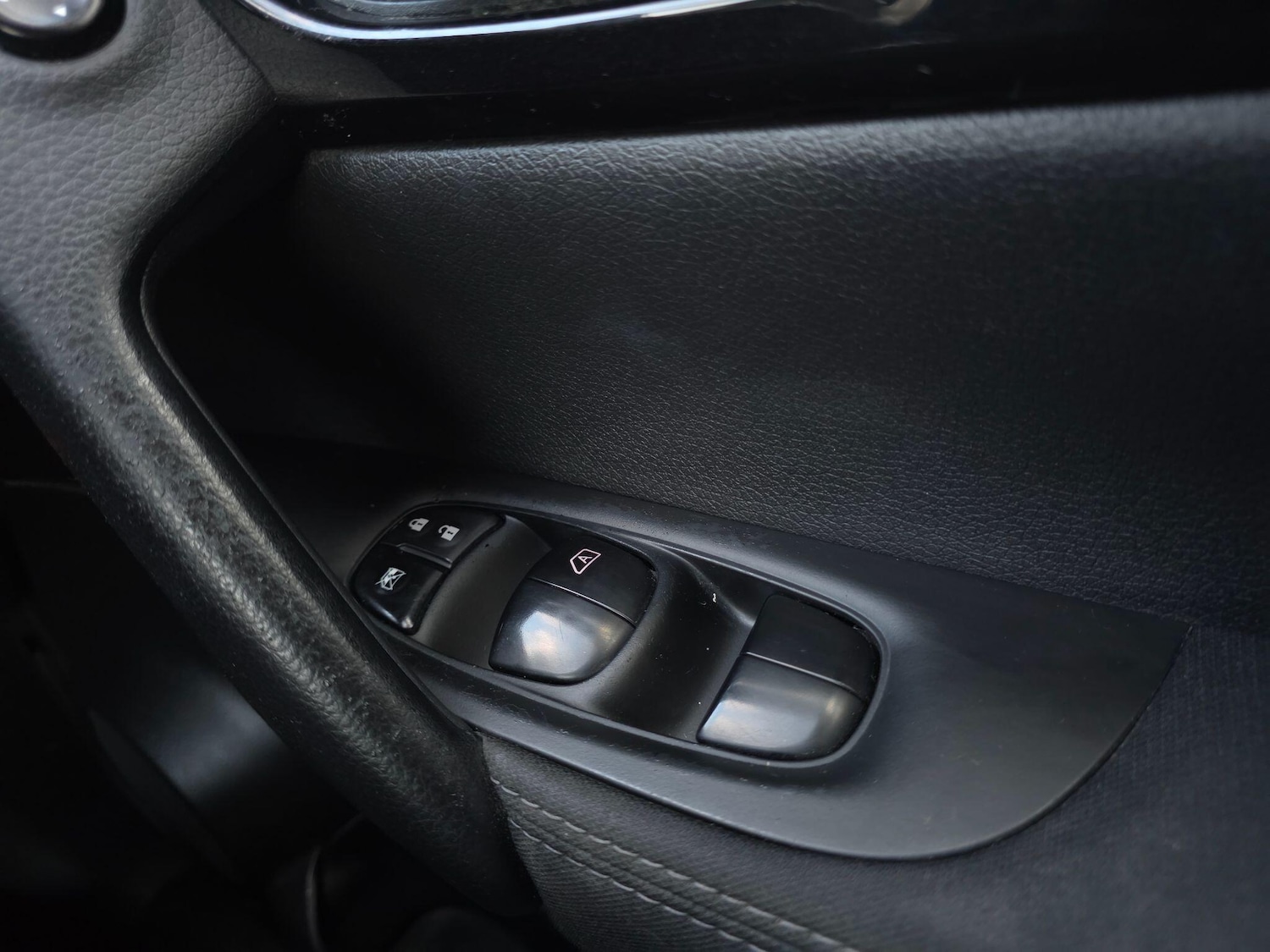 Used Nissan Qashqai 2015 for sale - 76599420: Photo 28