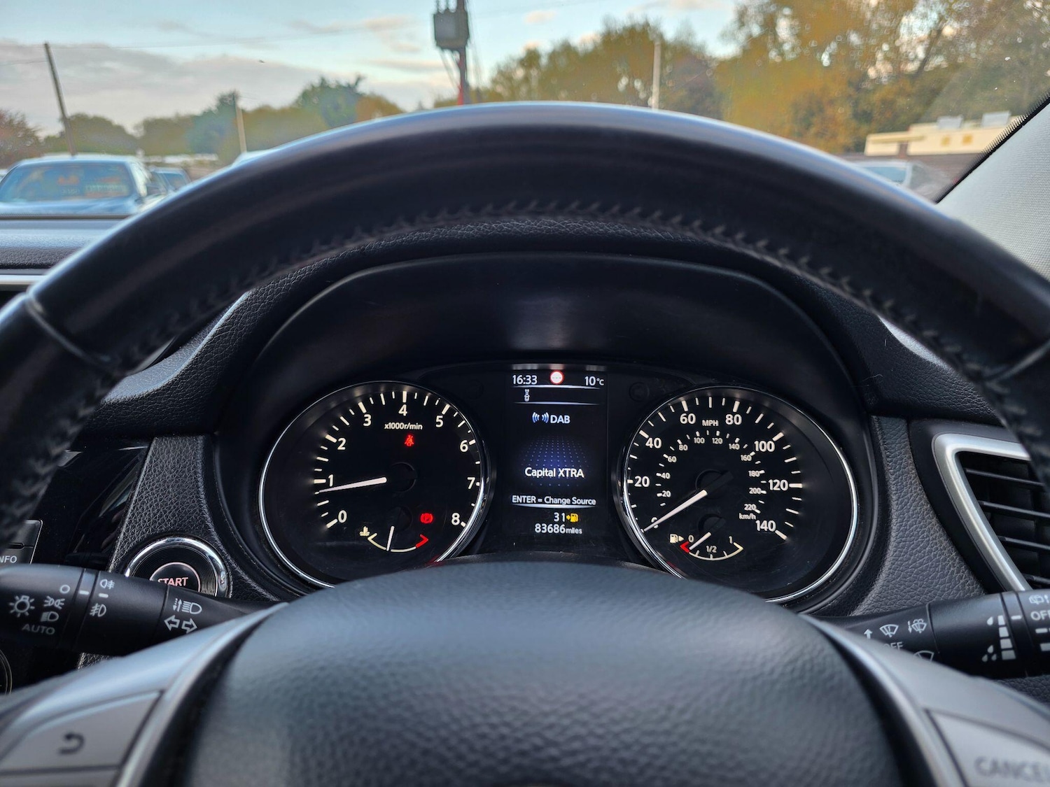 Used Nissan Qashqai 2015 for sale - 76599420: Photo 32