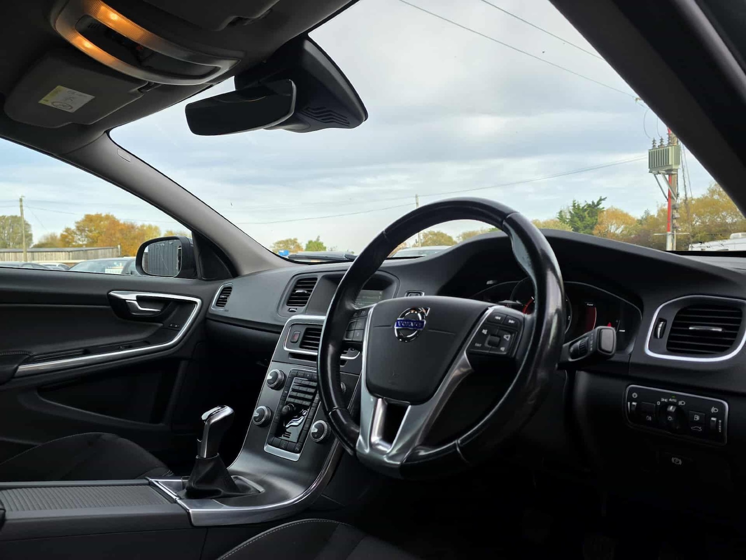 Used Volvo S60 2016 for sale - 76599419: Photo 13