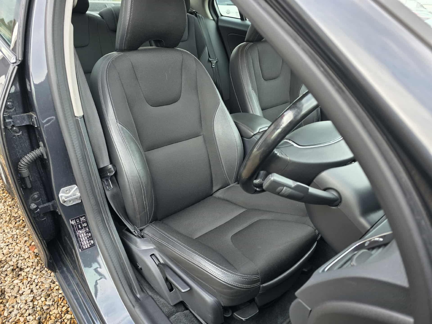 Used Volvo S60 2016 for sale - 76599419: Photo 18