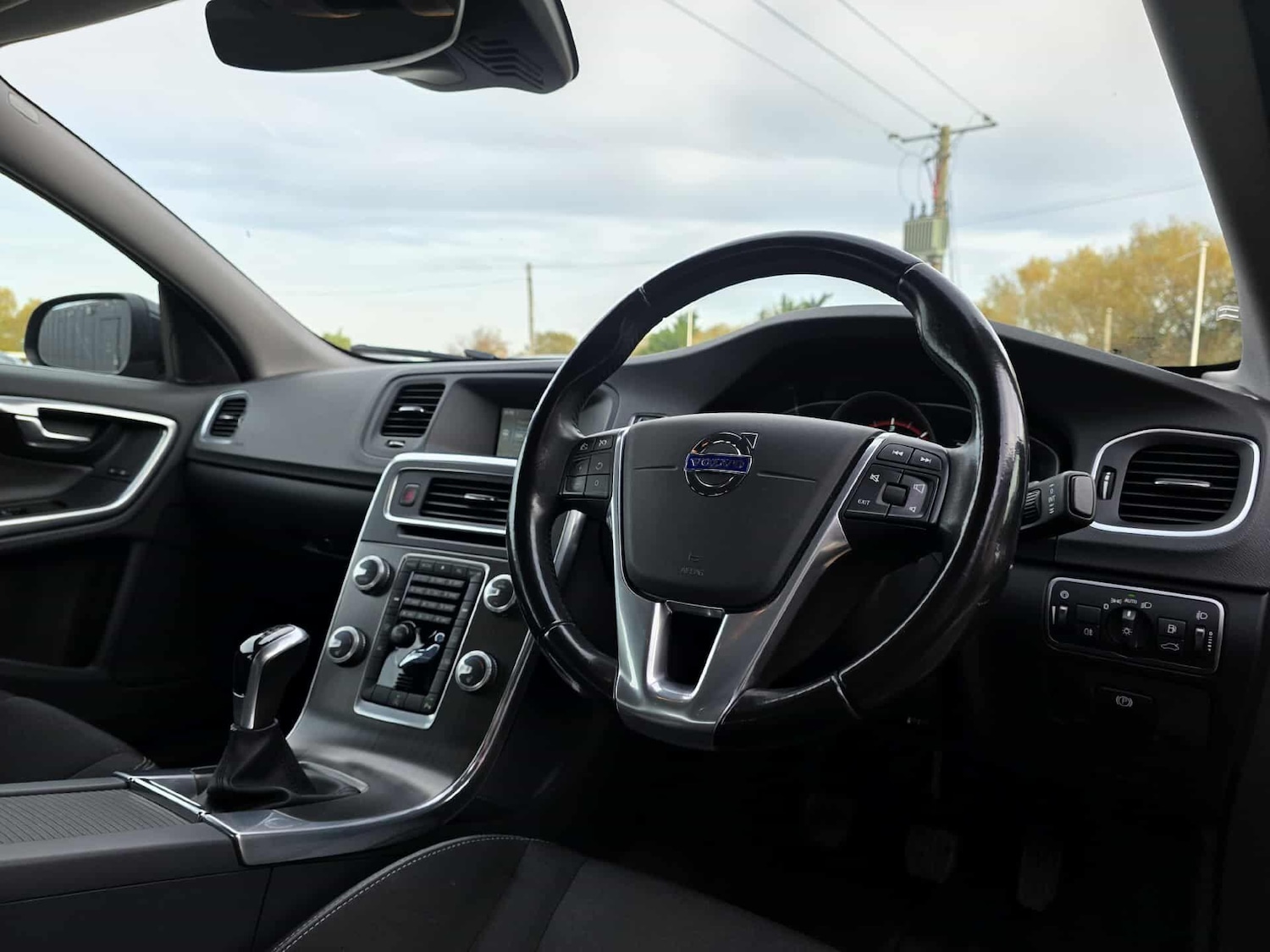 Used Volvo S60 2016 for sale - 76599419: Photo 20