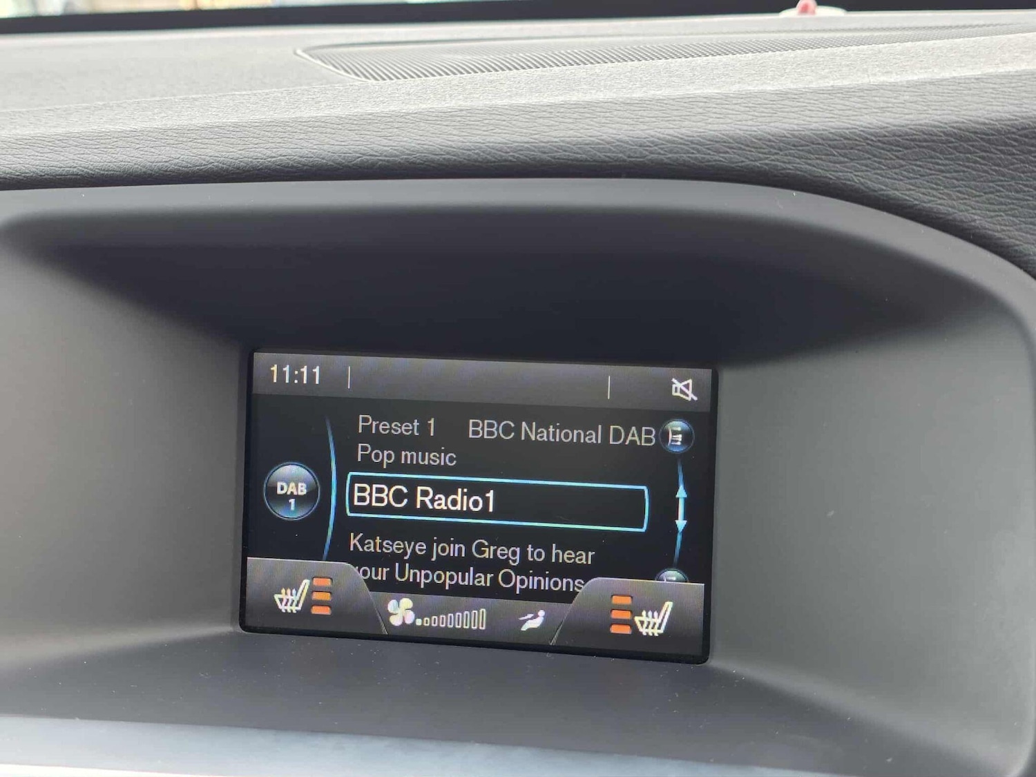 Used Volvo S60 2016 for sale - 76599419: Photo 22