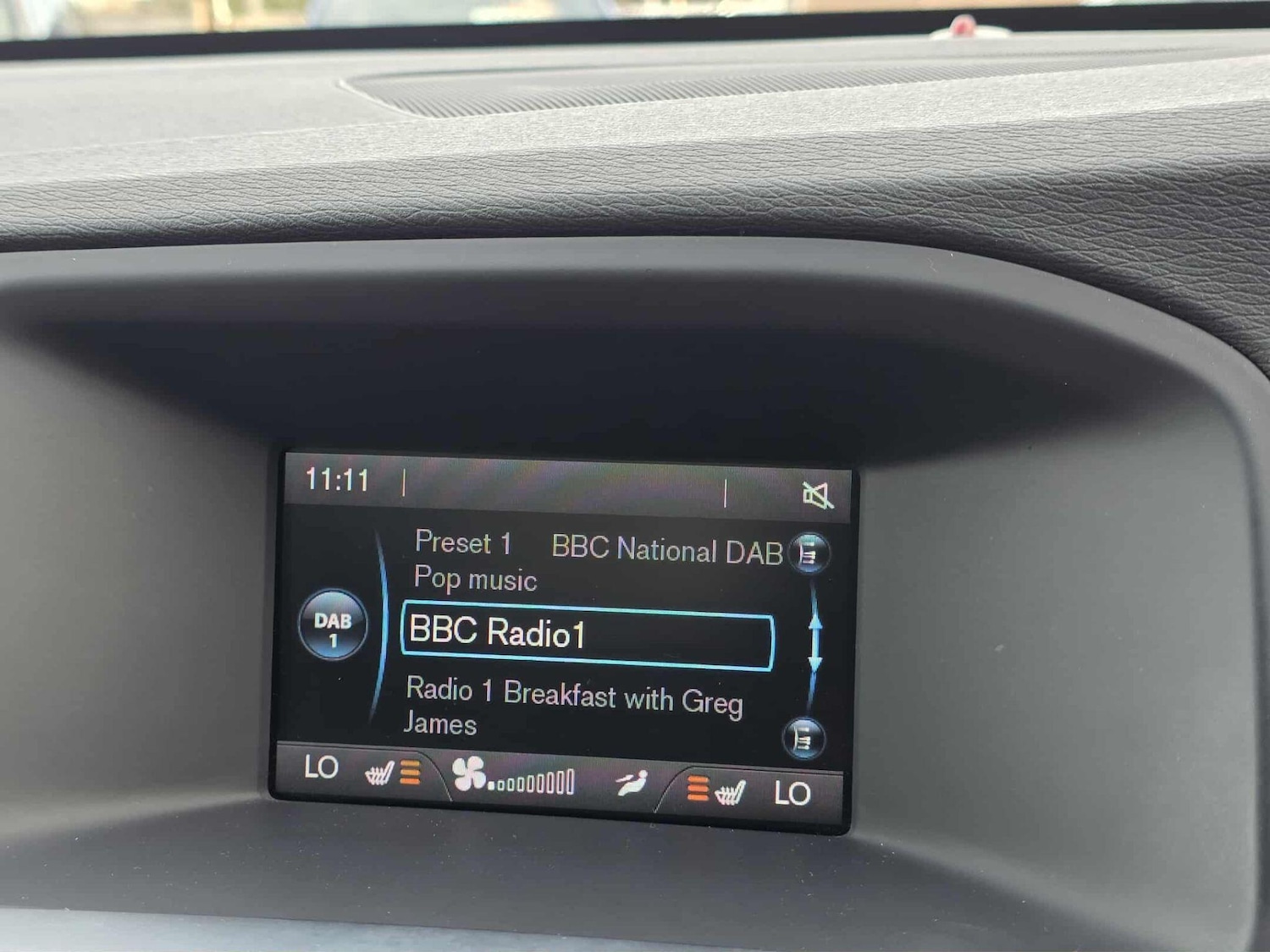 Used Volvo S60 2016 for sale - 76599419: Photo 23