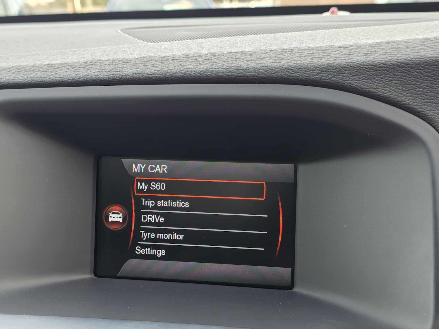 Used Volvo S60 2016 for sale - 76599419: Photo 24