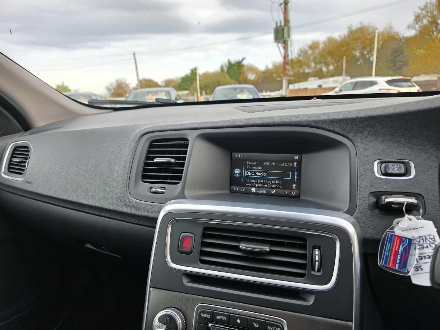 Used Volvo S60 2016 for sale - 76599419: Photo 26