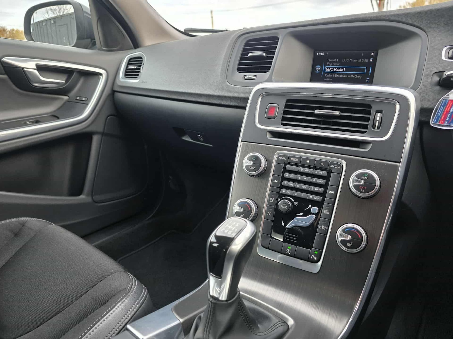 Used Volvo S60 2016 for sale - 76599419: Photo 28