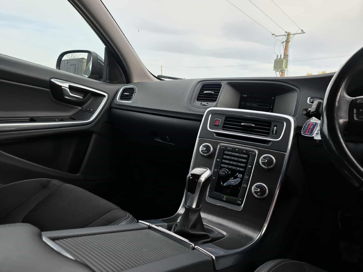 Used Volvo S60 2016 for sale - 76599419: Photo 29