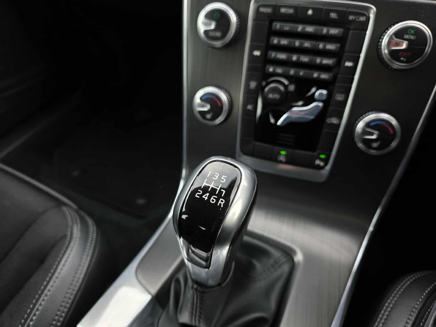 Used Volvo S60 2016 for sale - 76599419: Photo 31