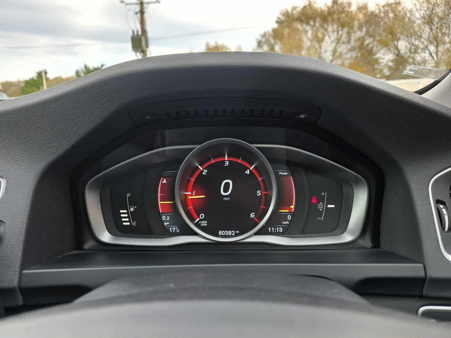 Used Volvo S60 2016 for sale - 76599419: Photo 35