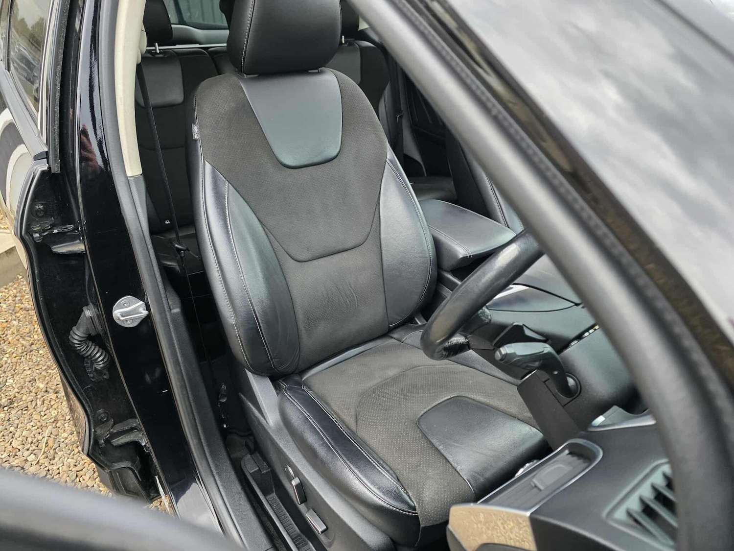 Used Ford Edge 2017 for sale - 76599418: Photo 14