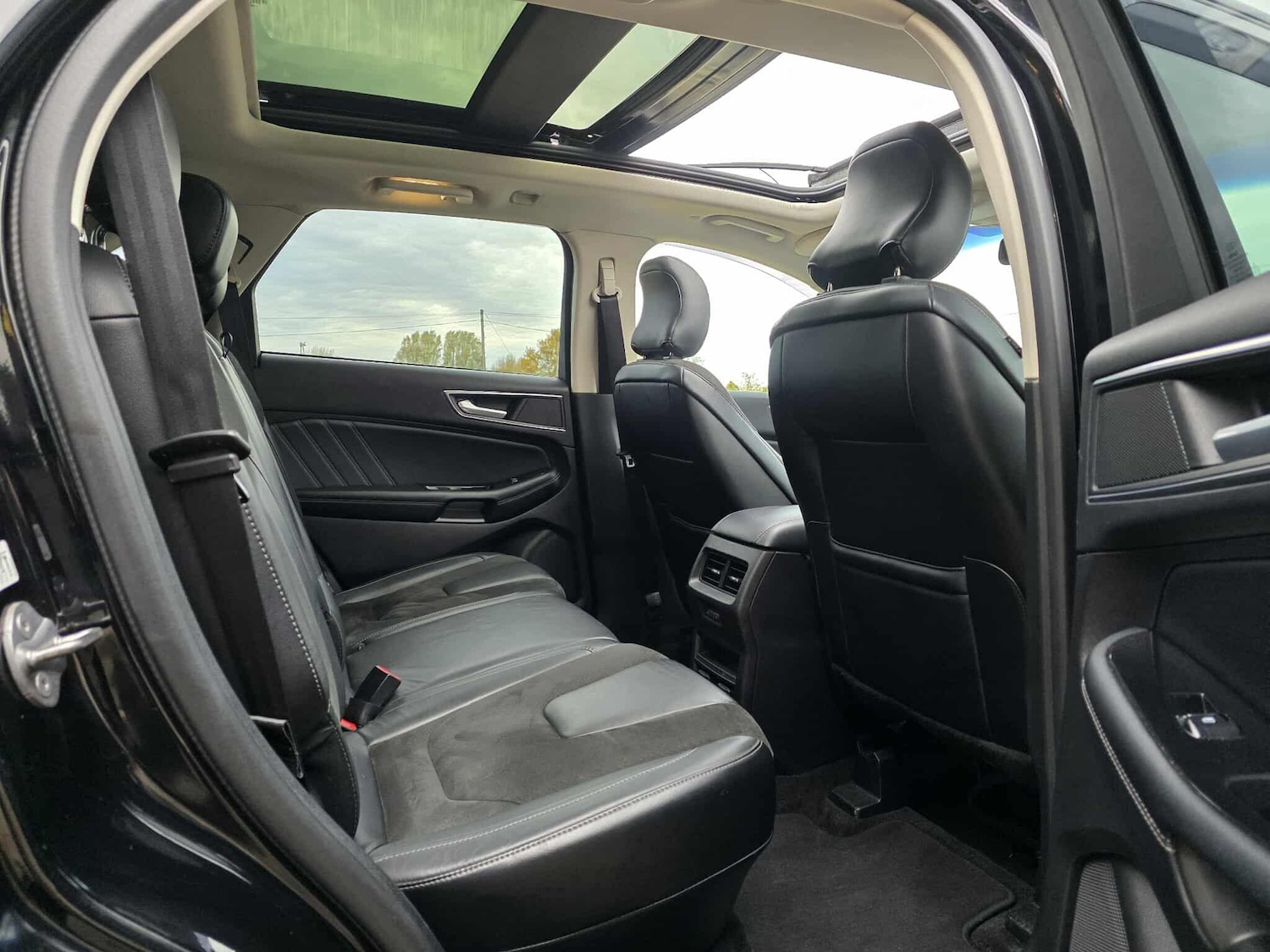 Used Ford Edge 2017 for sale - 76599418: Photo 16