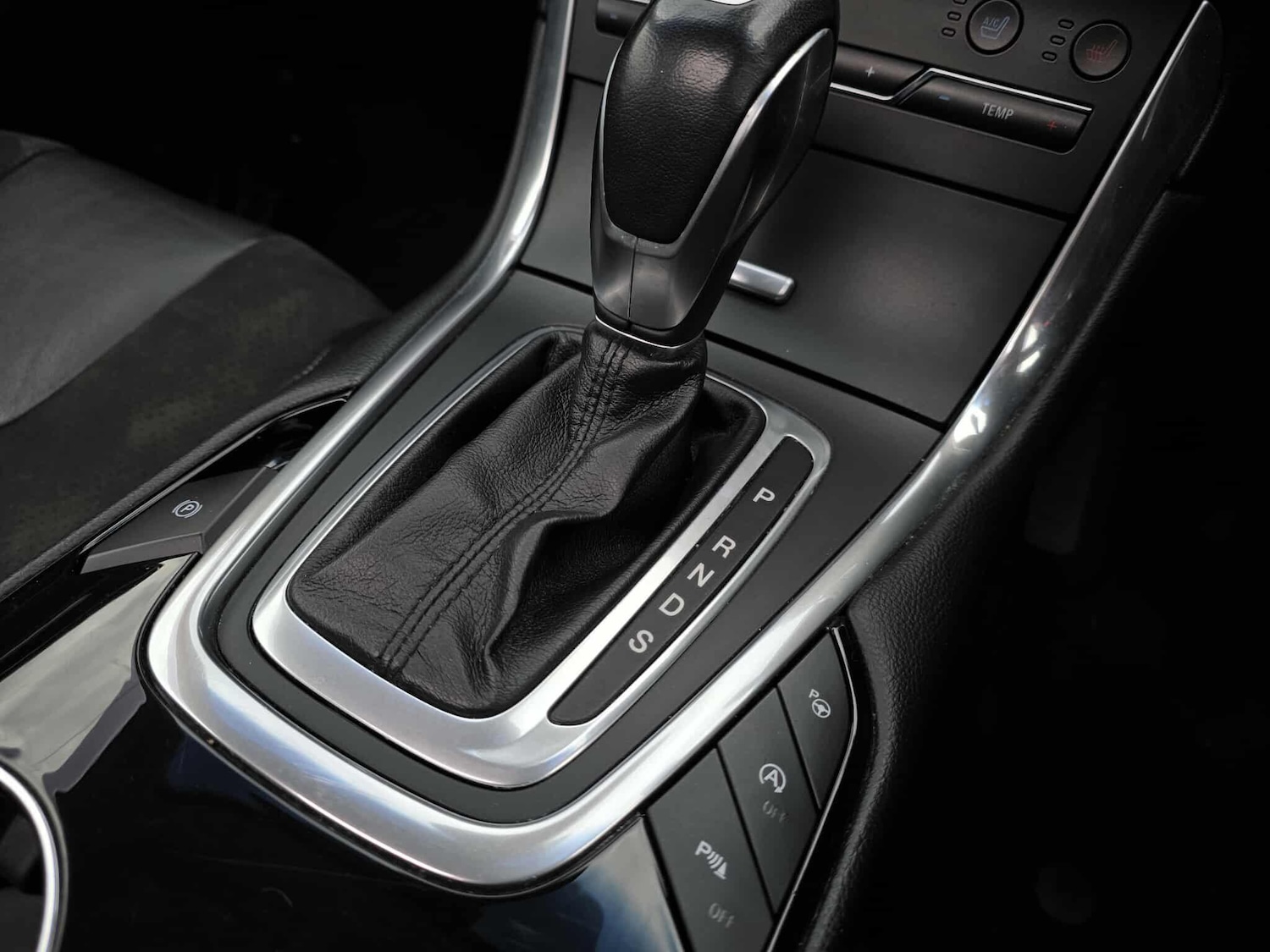 Used Ford Edge 2017 for sale - 76599418: Photo 23