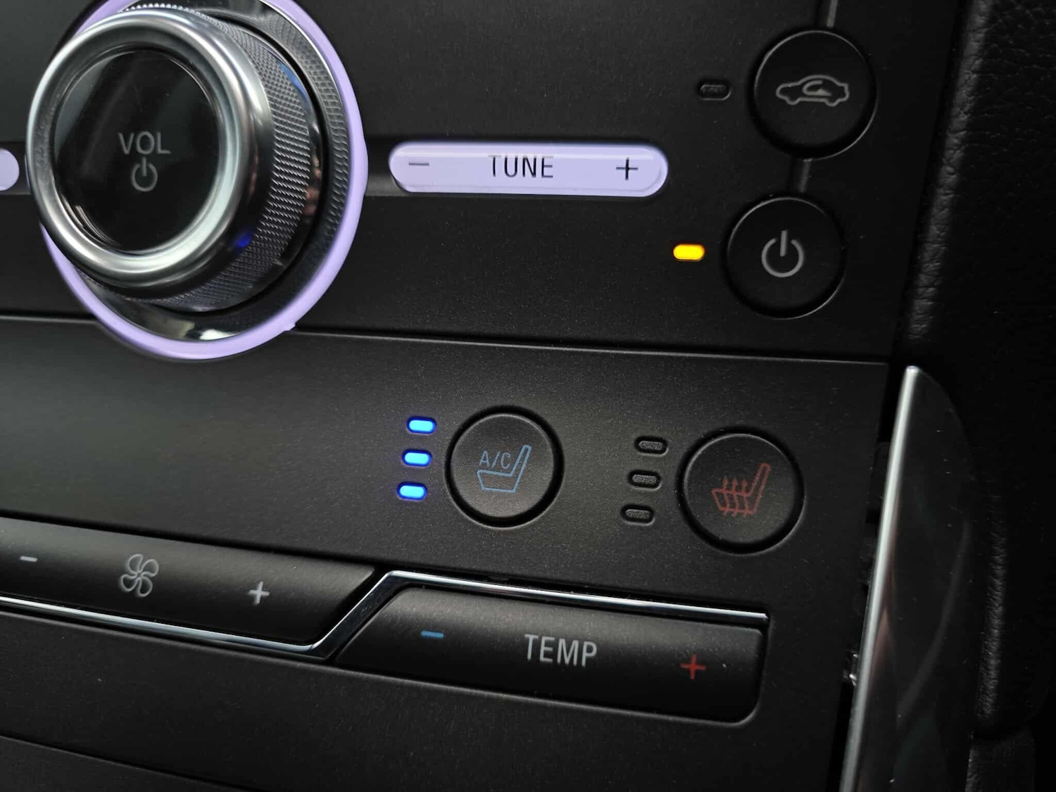 Used Ford Edge 2017 for sale - 76599418: Photo 25