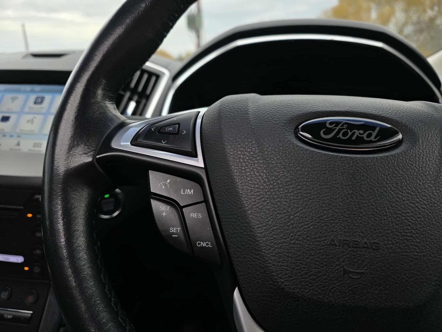 Used Ford Edge 2017 for sale - 76599418: Photo 38