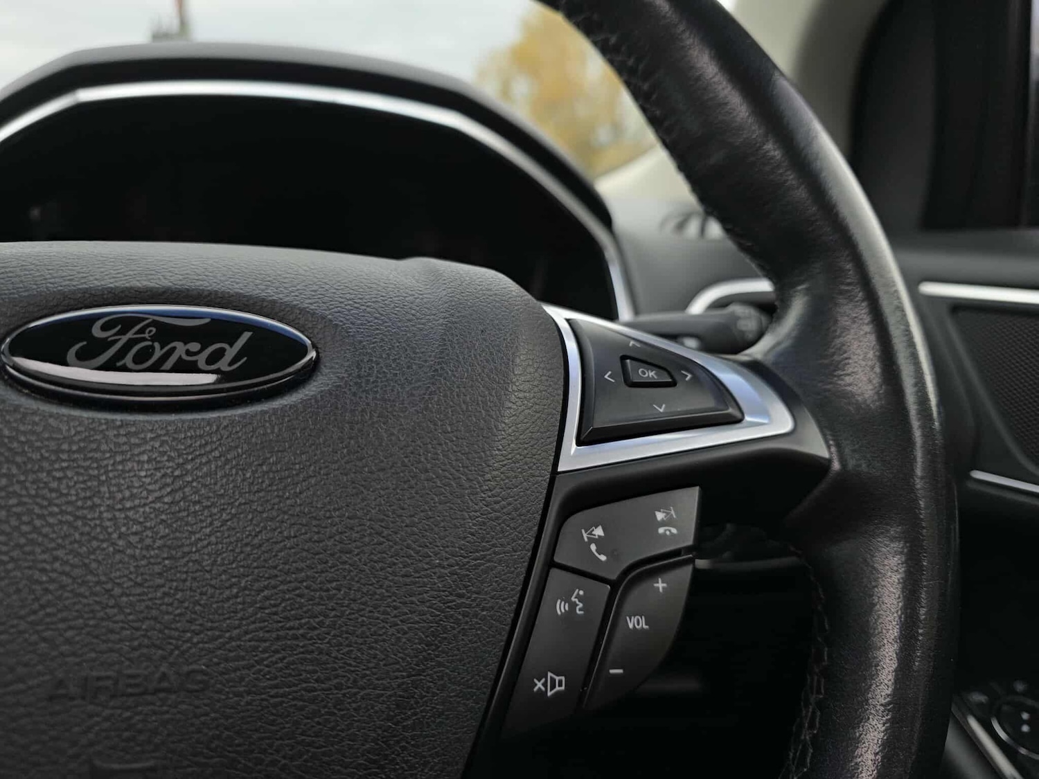 Used Ford Edge 2017 for sale - 76599418: Photo 39