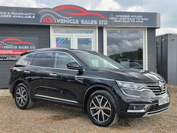 Used Renault Koleos 2019 for sale - 78783703: Photo