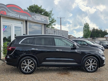 Used Renault Koleos 2019 for sale - 78783703: Photo