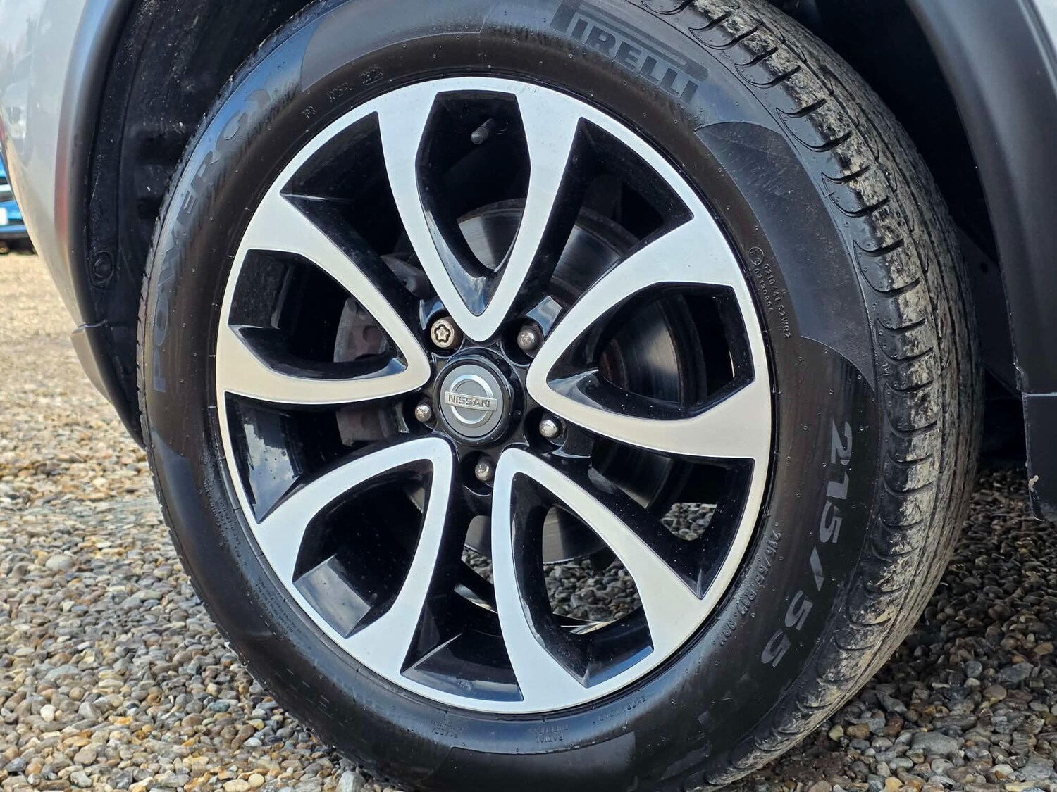 Used Nissan Juke 2016 for sale - 77586534: Photo 13