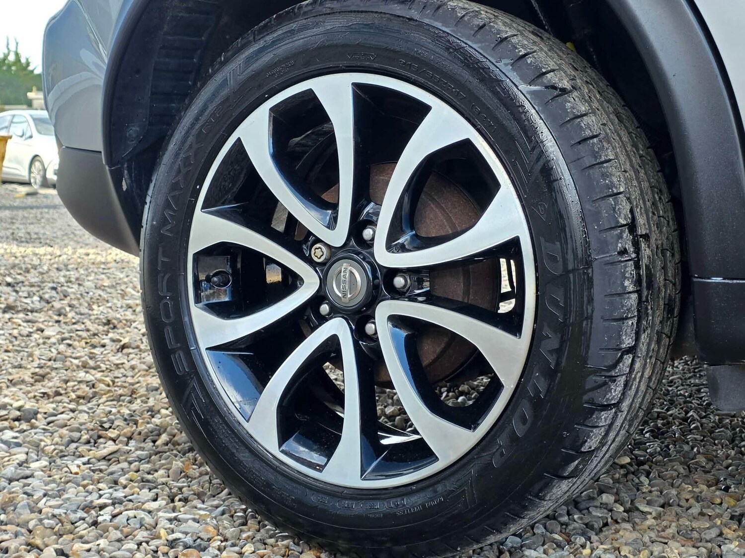 Used Nissan Juke 2016 for sale - 77586534: Photo 14