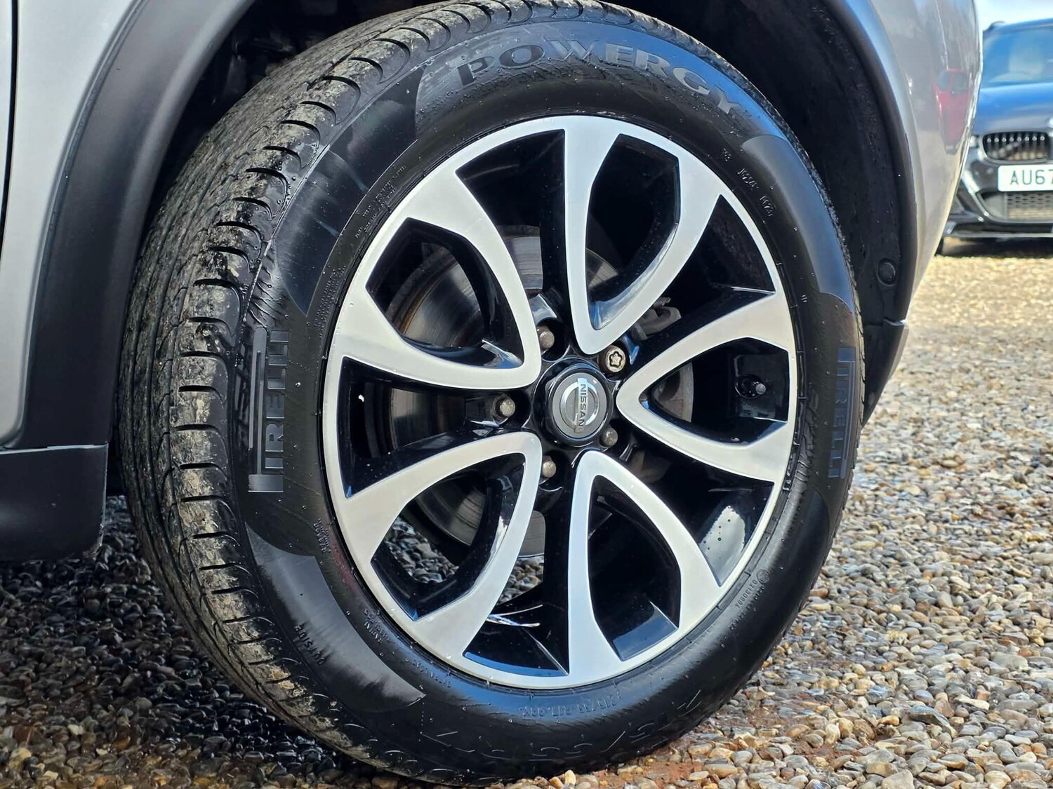 Used Nissan Juke 2016 for sale - 77586534: Photo 15