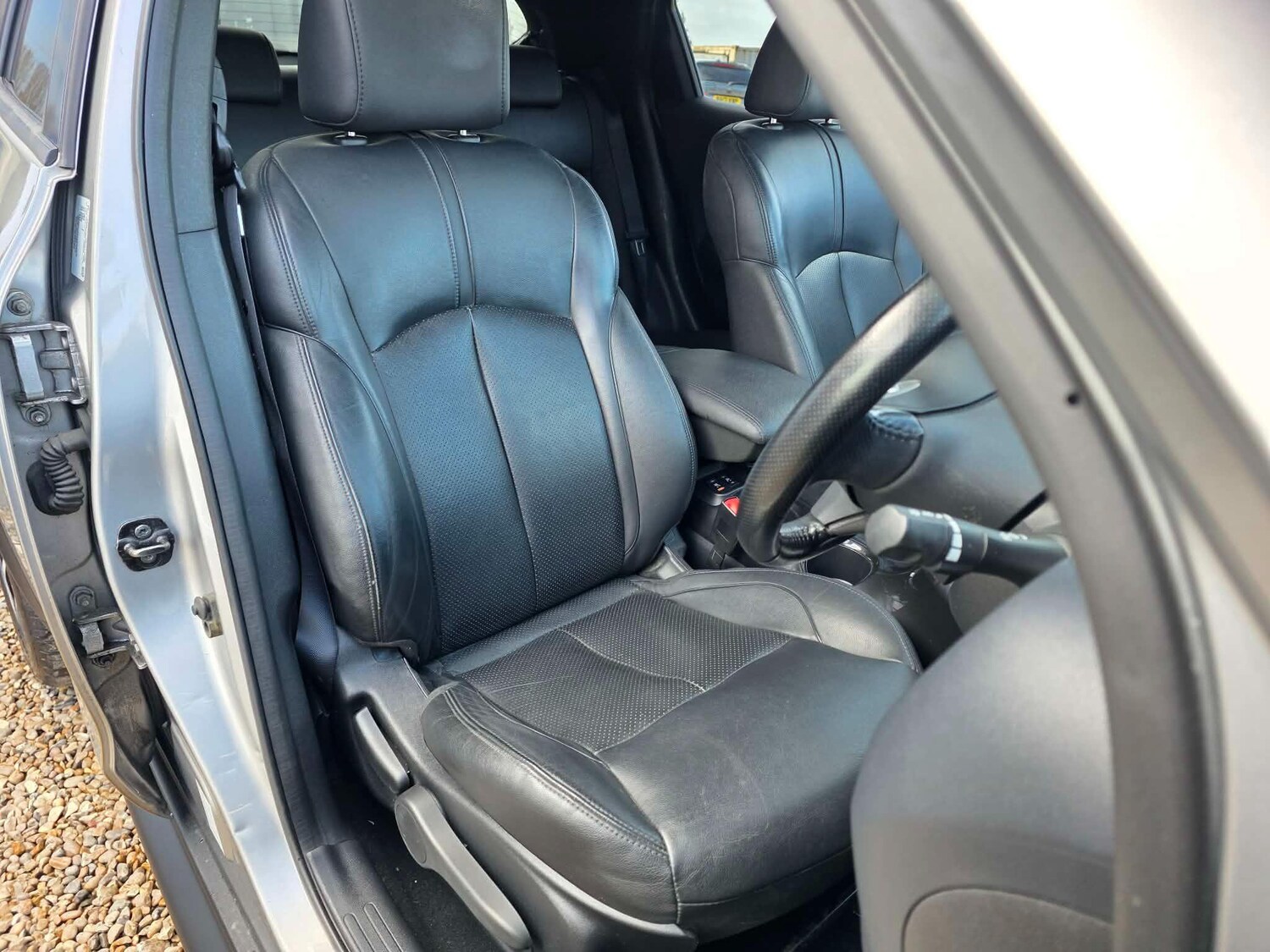 Used Nissan Juke 2016 for sale - 77586534: Photo 17