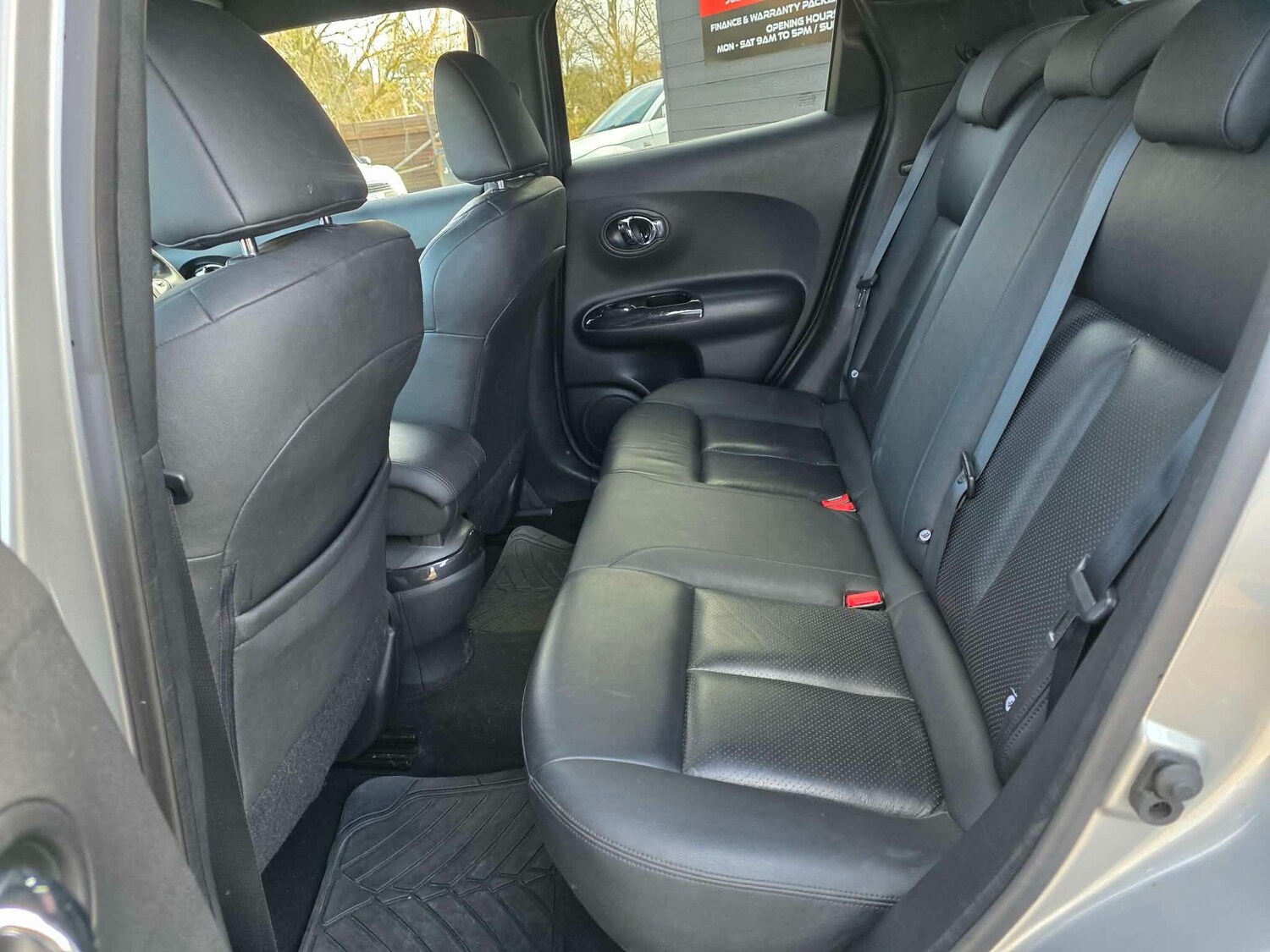 Used Nissan Juke 2016 for sale - 77586534: Photo 21