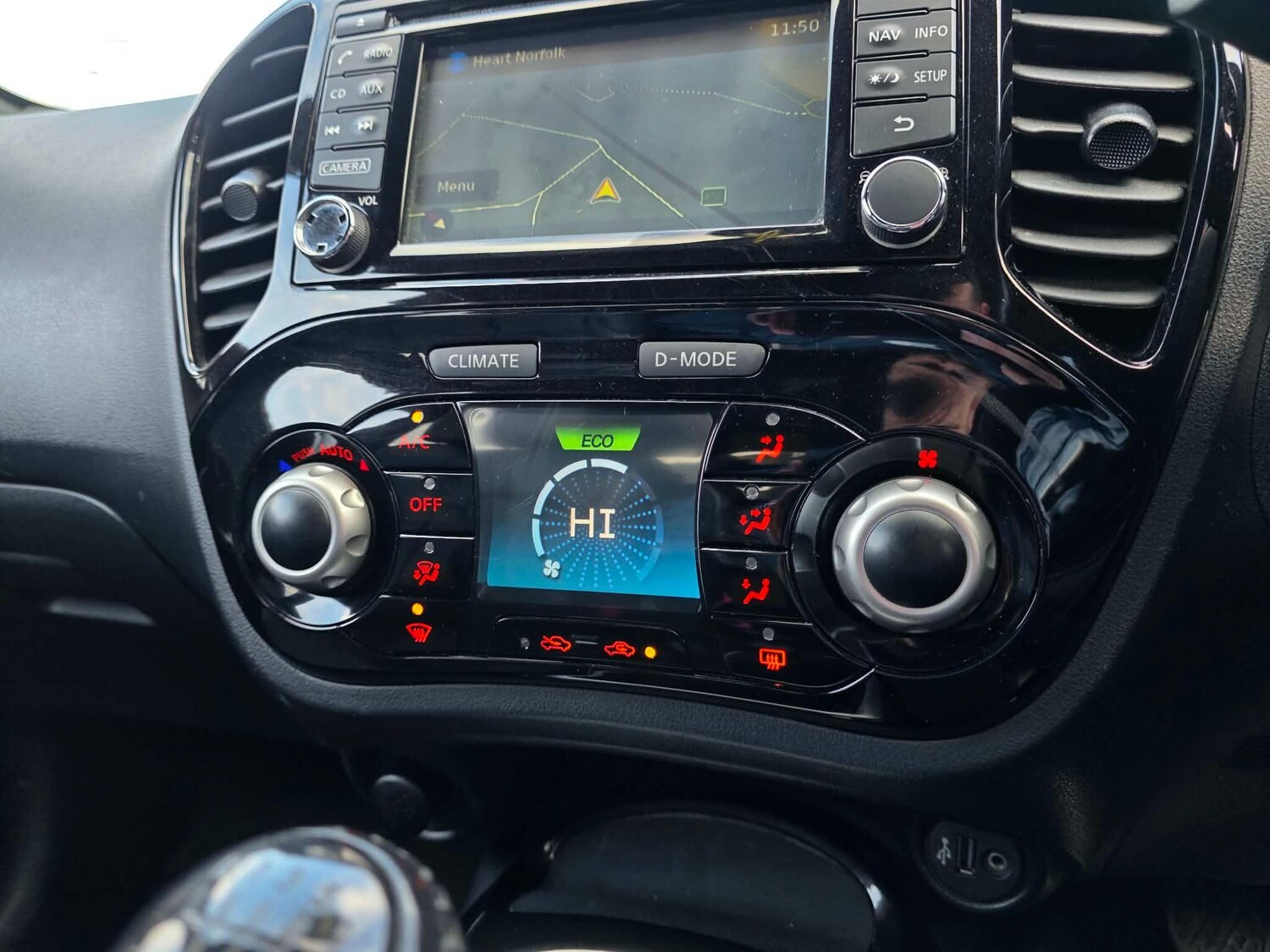 Used Nissan Juke 2016 for sale - 77586534: Photo 27