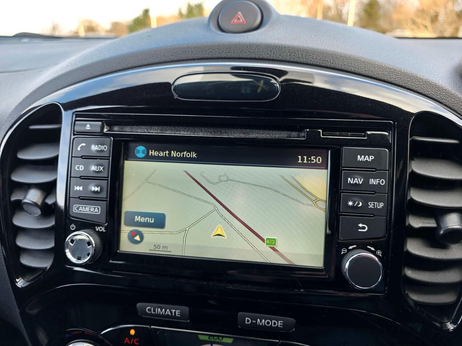 Used Nissan Juke 2016 for sale - 77586534: Photo 31