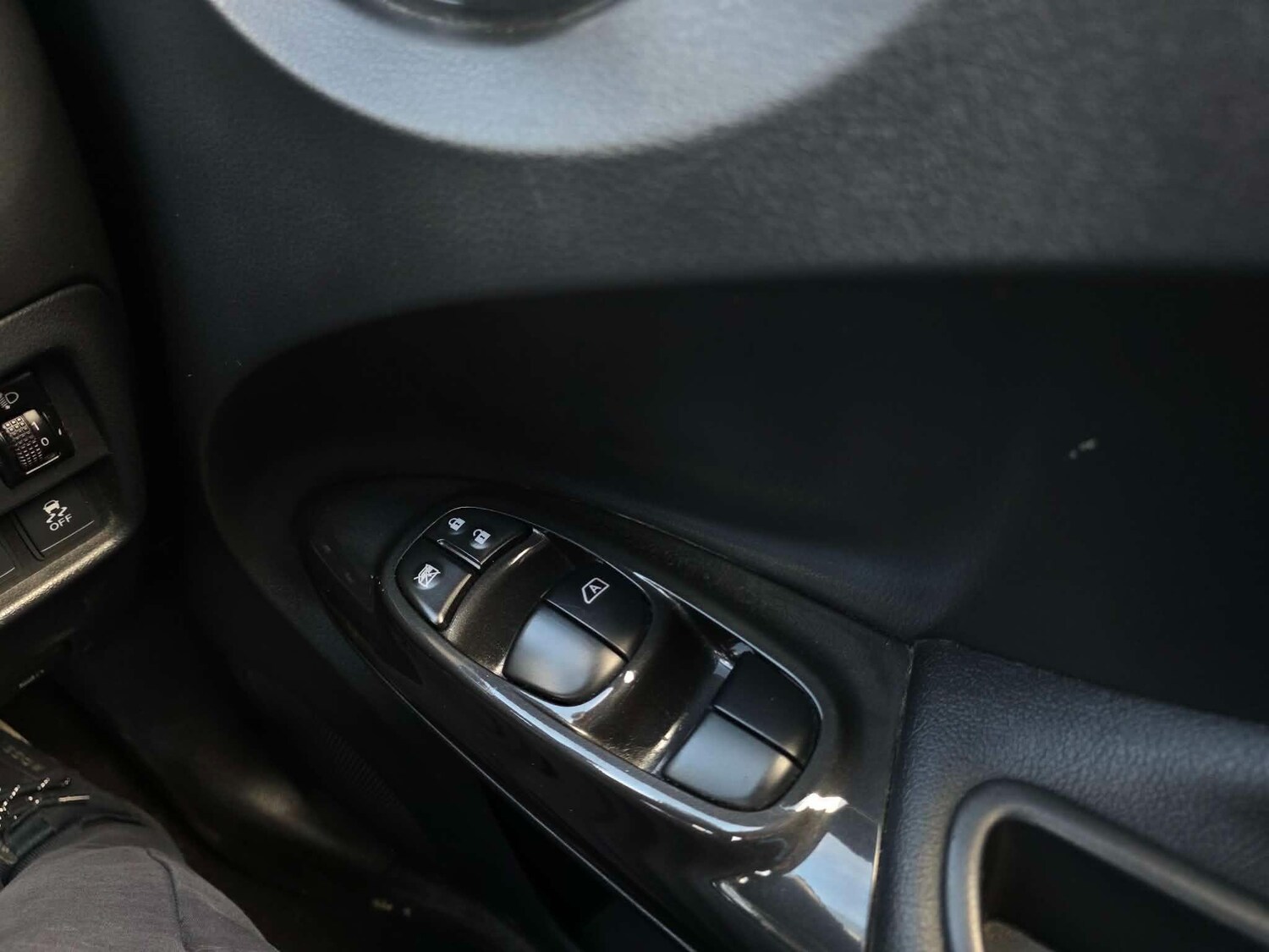 Used Nissan Juke 2016 for sale - 77586534: Photo 33