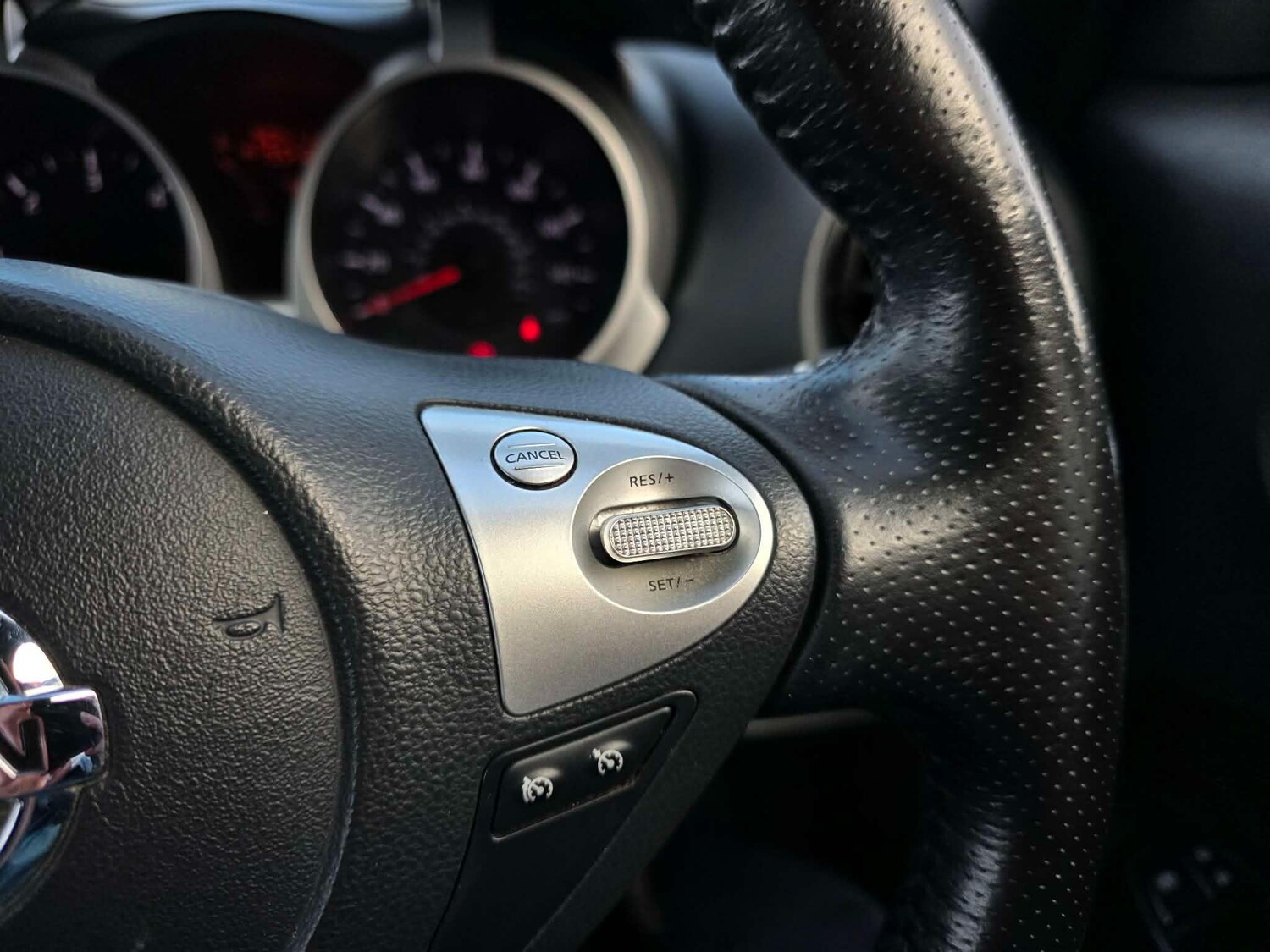 Used Nissan Juke 2016 for sale - 77586534: Photo 36