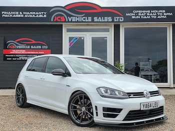Used Volkswagen Golf 2015 for sale - 78772138: Photo