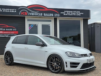 Used Volkswagen Golf 2015 for sale - 78772138: Photo