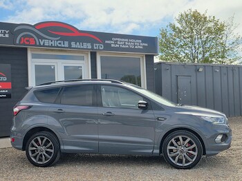 Used Ford Kuga 2019 for sale - 78361722: Photo