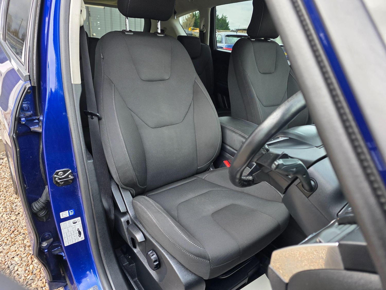 Used Ford S-Max 2016 for sale - 77550488: Photo 16