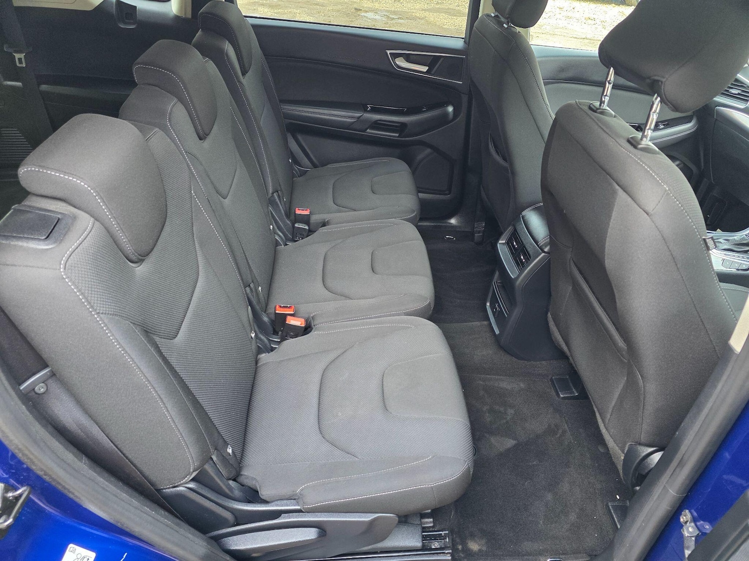 Used Ford S-Max 2016 for sale - 77550488: Photo 17